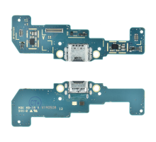 Плата зарядки Samsung T590 Galaxy Tab A 10.5 Wi-Fi (Original Used) PLS-00-00123496