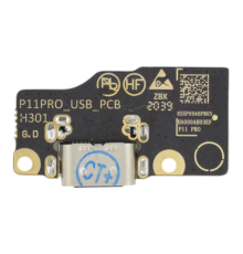 Плата зарядки Lenovo TB-J706 Tab P11 Pro PLS-00-00146037