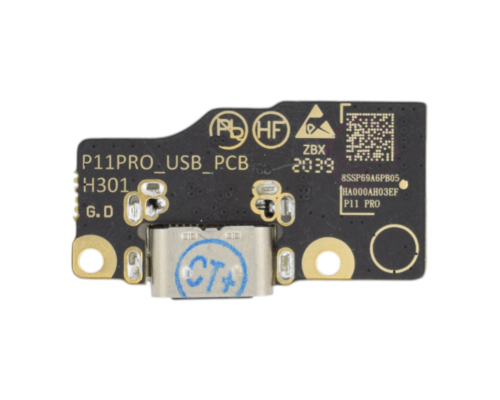 Плата зарядки Lenovo TB-J706 Tab P11 Pro PLS-00-00146037