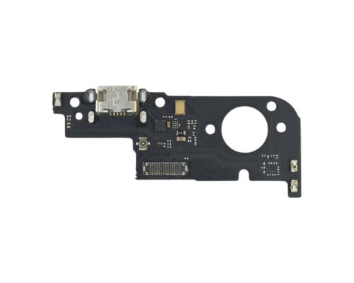 Плата зарядки ZTE Blade A52 PLS-00-00142019