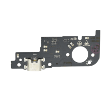 Плата зарядки ZTE Blade A52 PLS-00-00142019