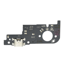 Плата зарядки ZTE Blade A52 PLS-00-00142019