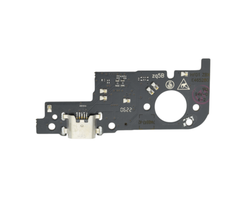 Плата зарядки ZTE Blade A52 PLS-00-00142019