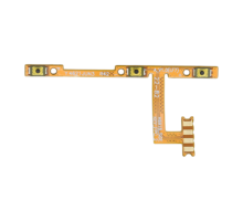 Шлейф Tecno Pova 3 з кнопками ввімкнення та гучності PLS-00-00146050