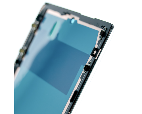 Дисплей Google PIXEL 6 Pro з сенсором та рамкою black (OLED) PLS-00-00104651