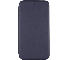 Чохол-книжка Premium Edge iPhone 11 midnight blue PLS-00-00148135