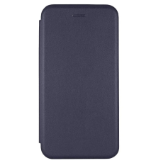 Чохол-книжка Premium Edge iPhone 11 midnight blue PLS-00-00148135