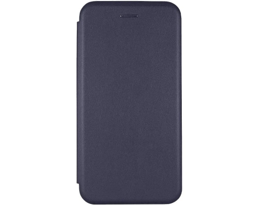 Чохол-книжка Premium Edge iPhone 11 midnight blue PLS-00-00148135