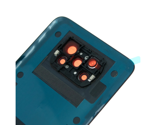 Задня кришка Xiaomi Poco X3 Pro blue (Original China) PLS-00-00057982