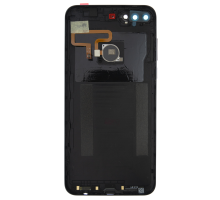 Задня кришка Huawei Y7 Prime 2018 black (Original China) PLS-00-00049214