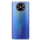 Задня кришка Xiaomi Poco X3 Pro blue (Original China) PLS-00-00057982