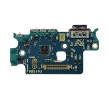 Плата зарядки Samsung S911U Galaxy S23 (Original China) PLS-00-00123485