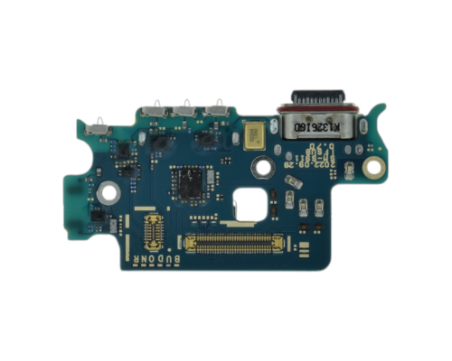 Плата зарядки Samsung S911U Galaxy S23 (Original China) PLS-00-00123485