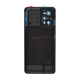 Задня кришка Realme GT Neo 2 black (Original China) PLS-00-00124140