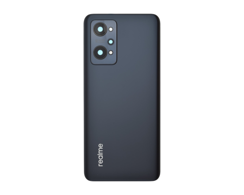 Задня кришка Realme GT Neo 2 black (Original China) PLS-00-00124140
