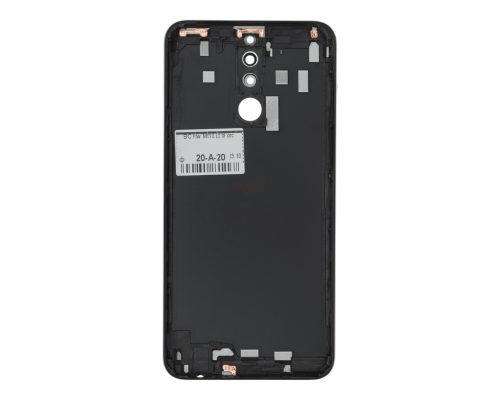 Задня кришка Huawei Mate 10 Lite black (Original China) PLS-00-00081811