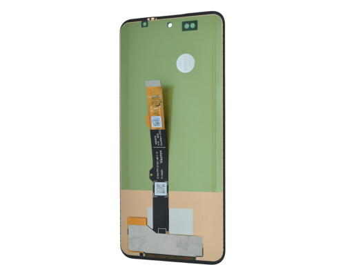 Дисплей Motorola XT2173 Moto G31, G41, G71 з сенсором black (TFT) PLS-00-00104236