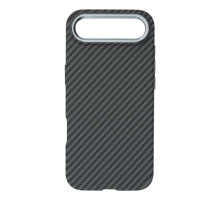 Чохол D Glory Ultra Slim with MagSafe iPhone 17 Air carbon PLS-00-00149377