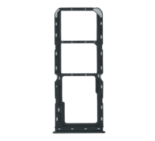 Тримач SIM-карти та карти пам'яті Realme C67 4G black PLS-00-00135869