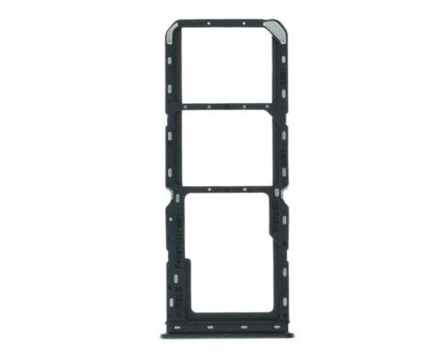 Тримач SIM-карти та карти пам'яті Realme C67 4G black PLS-00-00135869