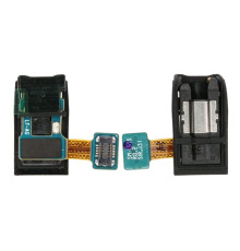 Роз'єм навушників Samsung T510 Galaxy Tab A 10.1 2019 зі шлейфом PLS-00-00094050