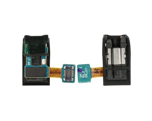 Роз'єм навушників Samsung T510 Galaxy Tab A 10.1 2019 зі шлейфом PLS-00-00094050