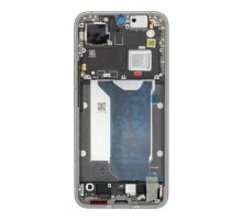 Дисплей Xiaomi 15T Pro з сенсором та рамкою gray (Service) PLS-00-00165015