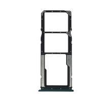 Тримач SIM-карти Xiaomi Redmi 8 green PLS-00-00061187