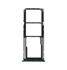 Тримач SIM-карти Xiaomi Redmi 8 green PLS-00-00061187