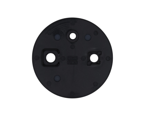 Скло камери Xiaomi Redmi 14C з рамкою black (Service) PLS-00-00138738