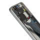 Дисплей Xiaomi 15T Pro з сенсором та рамкою gray (Service) PLS-00-00165015