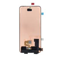 Дисплей Xiaomi 15 Ultra з сенсором black (OEM) PLS-00-00138597