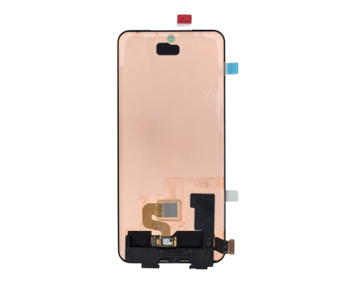 Дисплей Xiaomi 15 Ultra з сенсором black (OEM) PLS-00-00138597