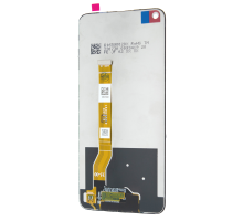 Дисплей OPPO A96 з сенсором black (Original China) PLS-00-00105203