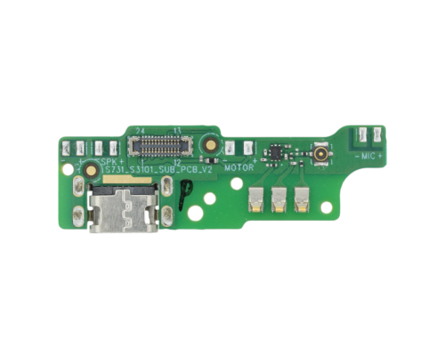 Плата зарядки Blackview Oscal C20 Pro (Original) PLS-00-00142068