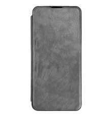 Чохол-книжка Belora Samsung A055 Galaxy A05 gray PLS-00-00144988
