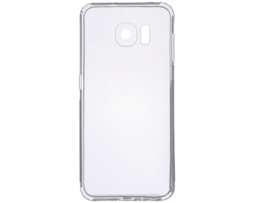 Чохол TPU 1,5mm Samsung G935 Galaxy S7 Edge transparent PLS-00-00129265