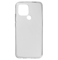 Чохол TPU 1,5mm Xiaomi Redmi A1 Plus transparent PLS-00-00129322