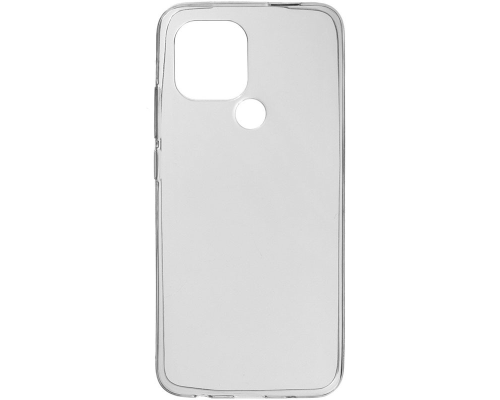 Чохол TPU 1,5mm Xiaomi Redmi A1 Plus transparent PLS-00-00129322