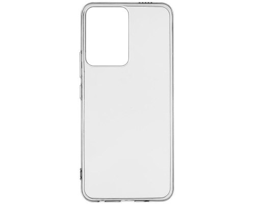 Чохол TPU 1,5mm Vivo Y02 transparent PLS-00-00129307