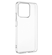 Чохол TPU 1,5mm ZTE Blade A73 4G transparent PLS-00-00129333