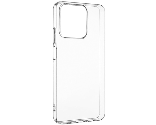 Чохол TPU 1,5mm ZTE Blade A73 4G transparent PLS-00-00129333