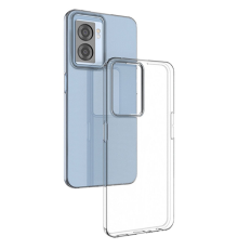 Чохол TPU 1,5mm Oppo A57s transparent PLS-00-00129245