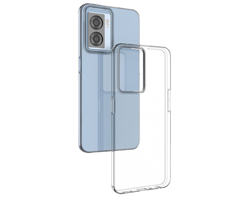 Чохол TPU 1,5mm Oppo A57s transparent PLS-00-00129245