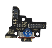 Плата зарядки Xiaomi 13T PLS-00-00143521