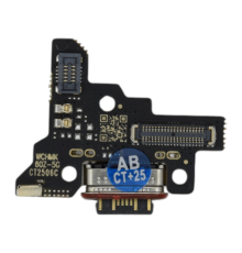 Плата зарядки Xiaomi 13T PLS-00-00143521