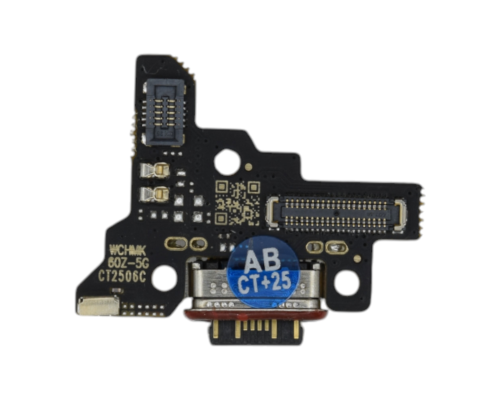 Плата зарядки Xiaomi 13T PLS-00-00143521