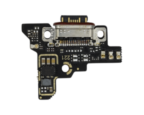 Плата зарядки Xiaomi 13T PLS-00-00143521