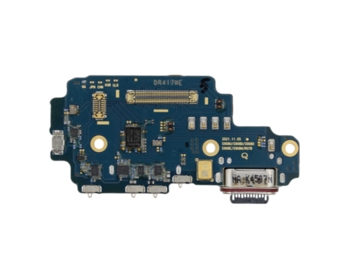 Плата зарядки Samsung S908U Galaxy S22 Ultra (Original) PLS-00-00142820