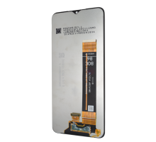 Дисплей Samsung A137 Galaxy A13 (2022) з сенсором black (Original China) PLS-00-00137154